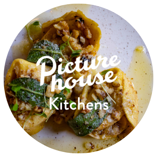 Picturehouse Kitchens